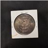 Image 2 : 1886 Morgan Dollar Grade: MS-60