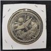 Image 2 : $5 Commerative1969-1989 Men on Moon