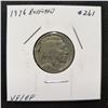 Image 1 : 1936 Buffalo Nickel Grade: VF/EF
