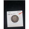 Image 1 : 1892 Barber Quarter Grade: G4