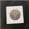 Image 2 : 1902 Barber Half Grade: G