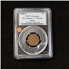 Image 1 : 1909 S Indian Cent Grade: PCGS G  KEY DATE