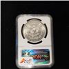Image 2 : 1894 Morgan Dollar Grade: NGC AU53