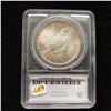 Image 2 : 1922 Peace  Dollar Grade: SEGS MS64