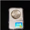 Image 2 : 2000 D Sacagawea One Dollar MS-65