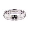 Image 1 : 0.25 ctw Diamond Ring - 18KT White Gold