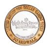 Image 2 : .999 Silver Holiday Inn Boardwalk Las Vegas $10 Limited Edition Casino Gaming Token