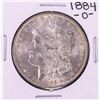 Image 1 : 1884-O $1 Morgan Silver Dollar Coin
