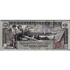 Image 1 : 1896 $1 Educational Silver Certificate Note