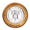 Image 1 : .999 Fine Silver Suncoast Las Vegas, Nevada $10 Limited Edition Gaming Token