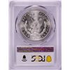 Image 2 : 1882-S $1 Morgan Silver Dollar Coin PCGS MS64