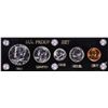 Image 1 : 1964 (5) Coin Proof Set