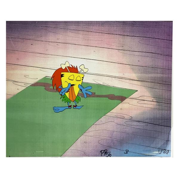 Pink Panther "Production Art" Original Sericel