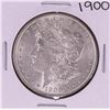 Image 1 : 1900 $1 Morgan Silver Dollar Coin