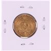 Image 2 : 1923 Russia U.S.S.R. 10 Chervonetz Gold Coin