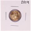 Image 1 : 2019 $5 American Gold Eagle Coin