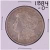 Image 1 : 1884-O $1 Morgan Silver Dollar Coin