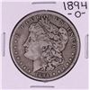 Image 1 : 1894-O $1 Morgan Silver Dollar Coin