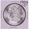 Image 1 : 1904-O $1 Morgan Silver Dollar Coin