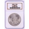 Image 1 : 1884-O $1 Morgan Silver Dollar Coin NGC MS64