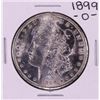 Image 1 : 1899-O $1 Morgan Silver Dollar Coin