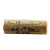 Image 3 : Original Bank Roll of (20) Brilliant Uncirculated 1964 Washington Quarter Coins