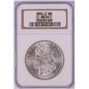 Image 1 : 1884-O $1 Morgan Silver Dollar Coin NGC MS64