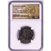 Image 1 : AD 1065-1071 Byzantine Empire AE Follis Ancient Coin NGC Graded