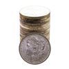 Image 1 : Roll of (20) Brilliant Uncirculated 1883-O $1 Morgan Silver Dollar Coins