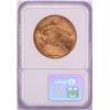 Image 2 : 1922 $20 St. Gaudens Double Eagle Gold Coin NGC MS63