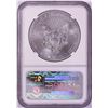 Image 2 : 2012 $1 American Silver Eagle Coin NGC MS70 First Releases