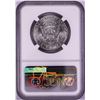 Image 2 : 1965 SMS Kennedy Half Dollar Coin NGC MS68