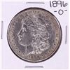 Image 1 : 1896-O $1 Morgan Silver Dollar Coin