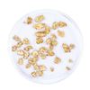 Image 1 : Lot of Gold Nuggets 3.21 Grams Total Weight