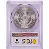 Image 2 : 1882-S $1 Morgan Silver Dollar Coin PCGS MS64