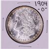 Image 1 : 1904-O $1 Morgan Silver Dollar Coin