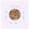 Image 2 : 1999 $5 American Gold Eagle Coin