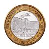 Image 1 : .999 Fine Silver Rio Las Vegas, Nevada $10 Limited Edition Gaming Token
