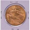 Image 2 : 1923 $20 St. Gaudens Double Eagle Gold Coin