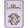Image 1 : 1884-O $1 Morgan Silver Dollar Coin NGC MS64