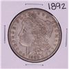 Image 1 : 1892 $1 Morgan Silver Dollar Coin