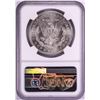 Image 2 : 1878-S $1 Morgan Silver Dollar Coin NGC MS64