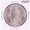 Image 1 : 1900 $1 Morgan Silver Dollar Coin