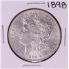 Image 1 : 1898 $1 Morgan Silver Dollar Coin