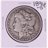 Image 1 : 1896-S $1 Morgan Silver Dollar Coin
