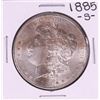 Image 1 : 1885-S $1 Morgan Silver Dollar Coin