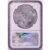 Image 2 : 2012 $1 American Silver Eagle Coin NGC MS70 First Releases