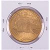 Image 2 : 1910 $20 St. Gaudens Double Eagle Gold Coin