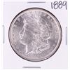 Image 1 : 1889 $1 Morgan Silver Dollar Coin