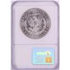 Image 2 : 1904-O $1 Morgan Silver Dollar Coin NGC MS64
